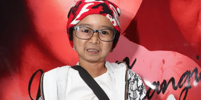 Merry Amril Bantah Dompleng Popularitas Daus Mini Merry Amril Bantah Dompleng Popularitas Daus Mini