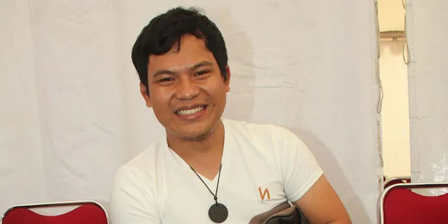 Mertua Faank Wali Sering kasih 'Hadiah' Jengkol Mertua Faank Wali Sering kasih 'Hadiah' Jengkol