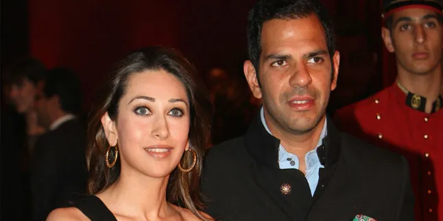 Mertua Ikut Campur, Perceraian Karisma Kapoor Terancam Batal