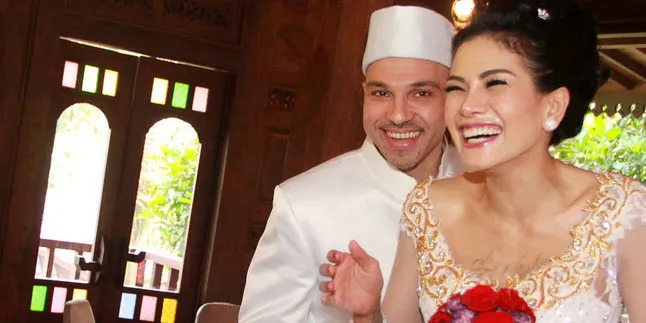 Mertua Senang Nikita Mirzani Datang ke New Zealand