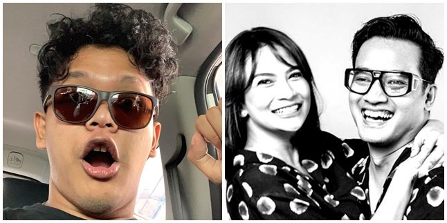 Vanessa Angel's In-Law Once Criticized Tubagus Joddy for Driving