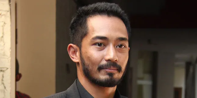 Mertua Yama Carlos Meninggal Dunia