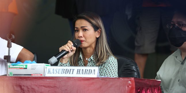 Losing Rp 17 Billion, Nirina Zubir Says Riri Khasmita Wants to Repay Debt Related to the Case of Her Late Mother's Land