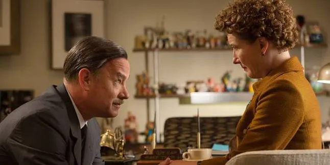 Meryl Streep Tuduh Walt Disney Sebagai Seksis