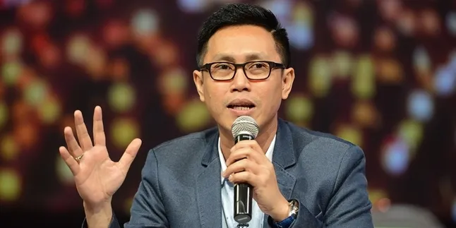 Meski Anggota DPR, Eko Patrio Kini Pandu Acara Kuis TV Tiap Hari Meski Anggota DPR, Eko Patrio Kini Pandu Acara Kuis TV Tiap Hari