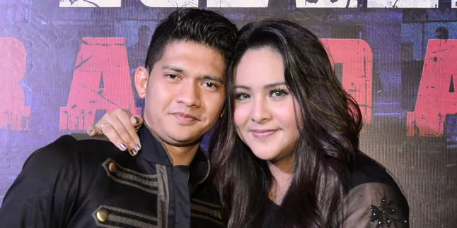 Meski Bangun Tidur Anak Audy Item - Iko Uwais Sudah Selucu Ini Meski Bangun Tidur Anak Audy Item - Iko Uwais Sudah Selucu Ini