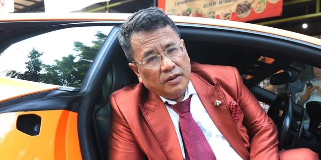 Meski Banyak Godaan, Hotman Paris Sebut Rumah Tangga Raffi Ahmad Bakal Langgeng Meski Banyak Godaan, Hotman Paris Sebut Rumah Tangga Raffi Ahmad Bakal Langgeng