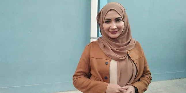Meski Berhijab, Natalie Sarah Berikan Alasan Tekuni Olahraga Boxing Meski Berhijab, Natalie Sarah Berikan Alasan Tekuni Olahraga Boxing