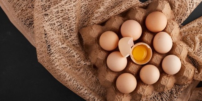 Meski Bikin Sehat, Ternyata Ada Lho 6 Risiko Kesehatan Jika Makan Telur Berlebihan