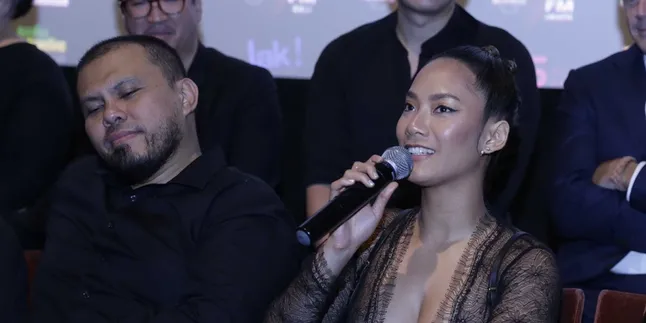 Meski Cantik dan Jago Akting, Tara Basro Akui Sering Gagal Casting Film Karena Ini...