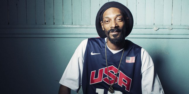 Meski Dicekal, Snoop Lion Dapat Izin Konser di Australia