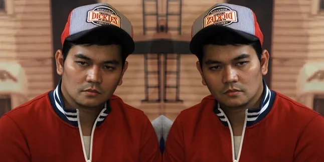 Meski Dirugikan, Indra Bekti Kasihan Dengan Gigih Arsanova Meski Dirugikan, Indra Bekti Kasihan Dengan Gigih Arsanova