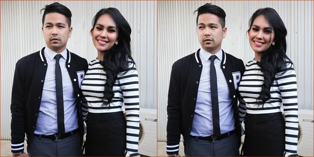 Meski Erick Mualaf, Orang Tua Kartika Putri Belum Merestui