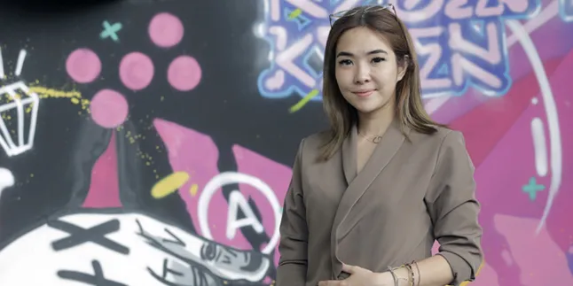 Meski Geli, Gisel Nekat Tonton Video Panas dan Akui Ada Sedikit Kemiripan Meski Geli, Gisel Nekat Tonton Video Panas dan Akui Ada Sedikit Kemiripan