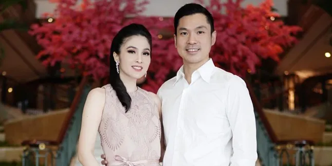 Meski Harvey Kaya Raya, Ayah Sandra Dewi Sempat Tak Beri Restu Karena Anaknya Nggak Pernah Diperhatikan