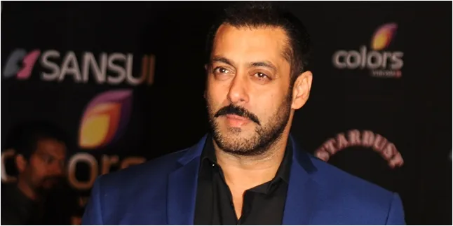 Punya Panggilan Sayang, Salman Khan - Iulia Vantur Resmi Pacaran? Punya Panggilan Sayang, Salman Khan - Iulia Vantur Resmi Pacaran?