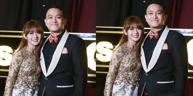 Meski Jadwal Padat, Gilang Dirga Ngaku Sempat Buka Bareng Istri