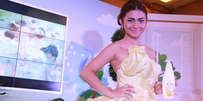 Meski Jomblo, Ariel Tatum Mengaku Santai