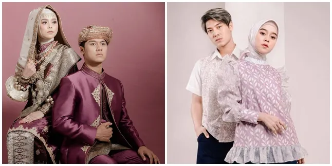 Meski Kemungkinan Tak Ada Pesta Pernikahan di Kampung Halamannya, Ayah Kejora Sebut Keluarga Besar Lesti dan Rizky Billar Sudah Sama-Sama Cocok