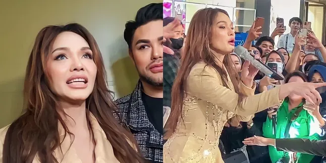 Meski Kini Viral dan Banyak Job, Bunda Corla Hanya Ingin Bahagiakan Fans Meski Kini Viral dan Banyak Job, Bunda Corla Hanya Ingin Bahagiakan Fans