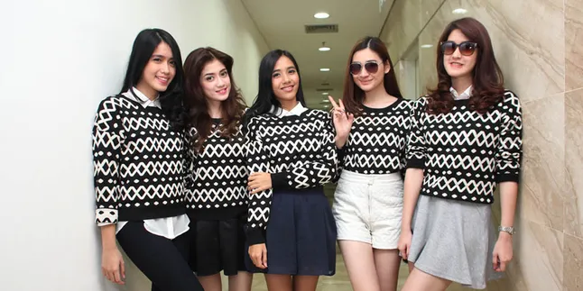 Meski Kompak, Princess Akui Sering Bertengkar!