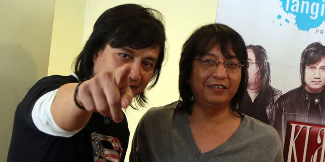 Meski Konser Tertunda, Penonton Tak Ingin Kembalikan Tiket Konser Kla Project