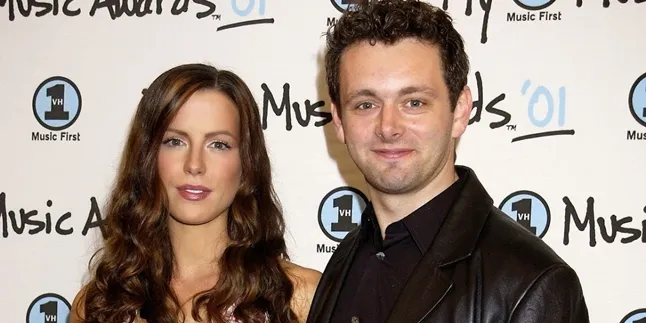Meski Mantan, Ini Bukti Kompaknya Kate Beckinsale - Michael Sheen Meski Mantan, Ini Bukti Kompaknya Kate Beckinsale - Michael Sheen
