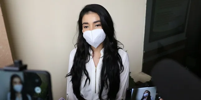 Meski Menang Hak Asuh, Tsania Marwa Sudah 2 Tahun Terpisah Dari Anak-anaknya Meski Menang Hak Asuh, Tsania Marwa Sudah 2 Tahun Terpisah Dari Anak-anaknya