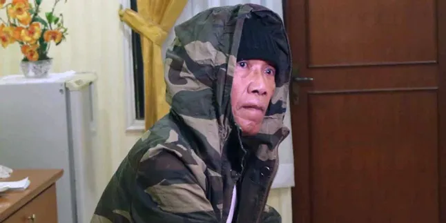 Meski Pernah Terjerumus Narkoba, Tessy Masih Didukung Teman