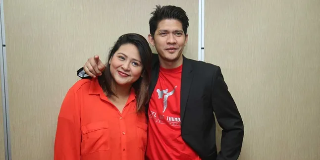 Meski Punya Anak Perempuan, Iko Uwais Tetap Ajarkan Pencak Silat