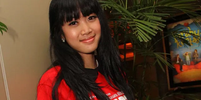 Meski Sakit, Widy Vierratale Tak Kapok Bikin Tato Meski Sakit, Widy Vierratale Tak Kapok Bikin Tato
