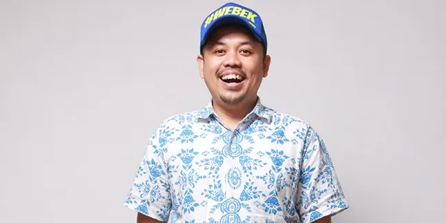 Meski Sederhana, Komedian Sogi Indra Dhuaja Ajari Pentingnya Mencuci Tangan