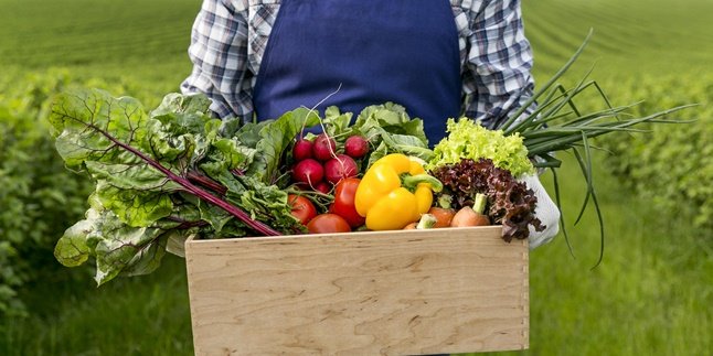 Meski Sehat, 7 Jenis Sayuran Ini Punya Efek Samping Kurang Baik Jika Dikonsumsi Berlebihan