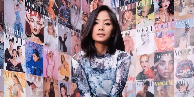 Meski Sering Dibully Netizen, Influencer Jee Vanka Tetap Konsisten Bikin Konten Edukasi Meski Sering Dibully Netizen, Influencer Jee Vanka Tetap Konsisten Bikin Konten Edukasi