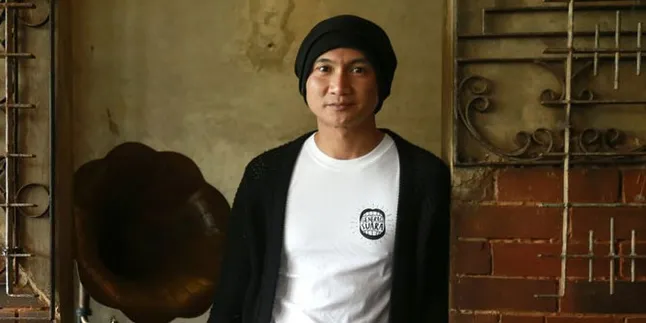 Meski Sibuk, Anji Tetap Rayakan Ulang Tahun Anak di Sekolah