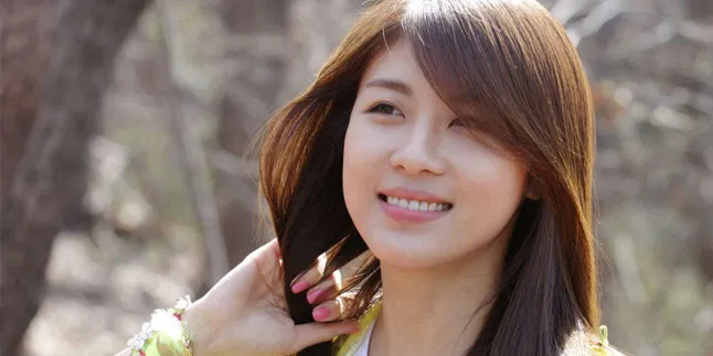 Meski Sibuk, Ha Ji Won Tetap Persiapkan Karier Hollywood