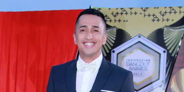 Meski Sibuk, Irfan Hakim Sering Luangkan Waktu Untuk Keluarga