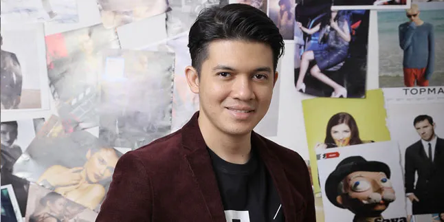 Meski Singkat, Video Irwansyah Sedang Ngaji Ini Bikin Hati Teduh Meski Singkat, Video Irwansyah Sedang Ngaji Ini Bikin Hati Teduh
