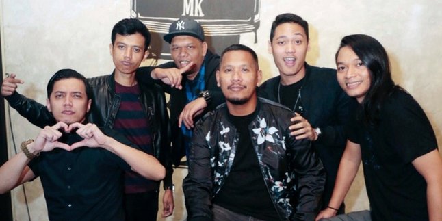 Meski Suara Gading Marten Fals, Band The Soulful Nekat Kolaborasi