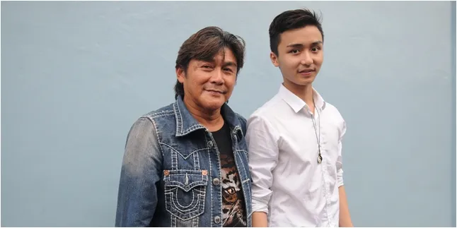 Meski Sudah 18 Tahun, Willy Tetap Khawatir Pada Leon Dozan