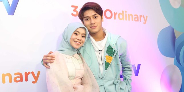 Although Already Close and Many Supports, Rizky Billar Reveals the Reason for Not Being in a Relationship with Lesti
