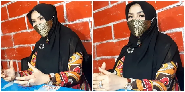 Meski Sudah Hijrah, Roro Fitria Akan Tetap Tekuni Profesi DJ Sambil Kenakan Hijab Meski Sudah Hijrah, Roro Fitria Akan Tetap Tekuni Profesi DJ Sambil Kenakan Hijab