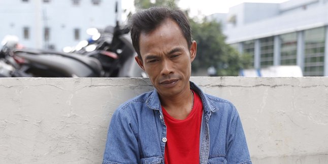 Although Already Apologized and Will Continue to Have a Career in the Entertainment World of the Homeland, Ade Londok Admits Losing His Identity