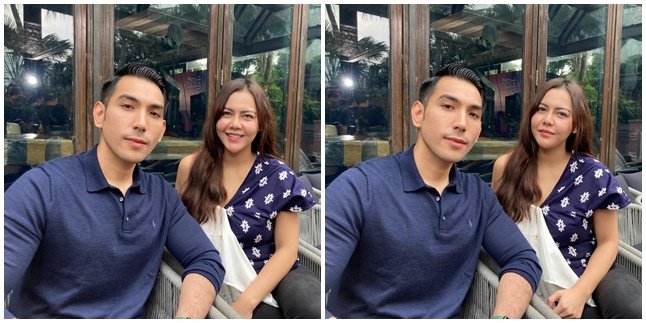 Although Already Move On, Ratu Rizky Nabila Admits Feeling Embarrassed If Someone Knows Her Problem with Her Ex-Husband