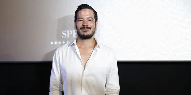 Meski Sudah Move On, Zack Lee Akui Akan Tetap Sayang Nafa Urbach Meski Sudah Move On, Zack Lee Akui Akan Tetap Sayang Nafa Urbach