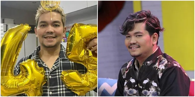 Meski Sudah Mulai Membaik, Keluarga Sebut Kondisi Indra Bekti Tetap Masih Riskan