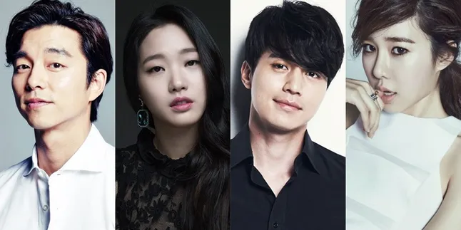 Meski Sudah Tamat, 'GOBLIN' Bakal Siapkan Episode Tambahan