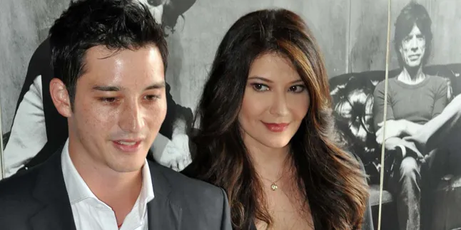 Meski Telah Berpisah, Mike Lewis-Tamara Bleszynski Tetap Kompak Meski Telah Berpisah, Mike Lewis-Tamara Bleszynski Tetap Kompak