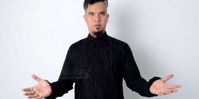 Meski Tereliminasi, Ahmad Dhani Tetap Jagokan Virzha