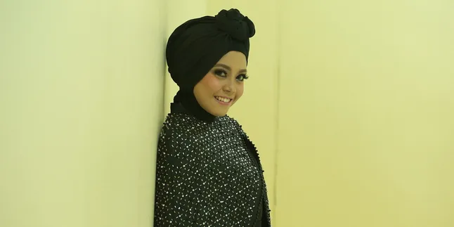 Meski Terhenti di Top 9, Kiki Tetap Disambut Meriah Saat Pulkam ke Tanjung Pinang